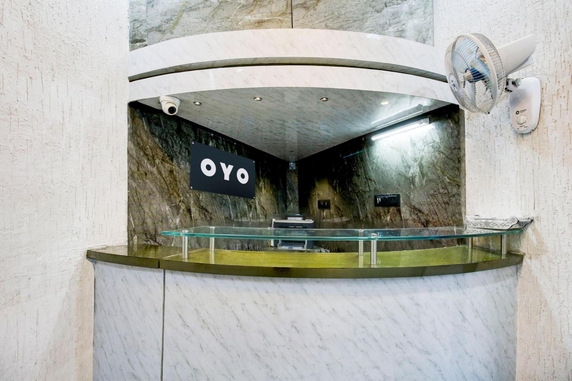 Hotel O Lake Link Bhopal Exterior foto